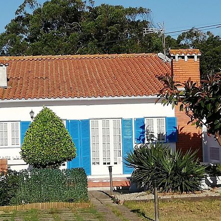 Casa De Praia 빌다도콘데 외부 사진