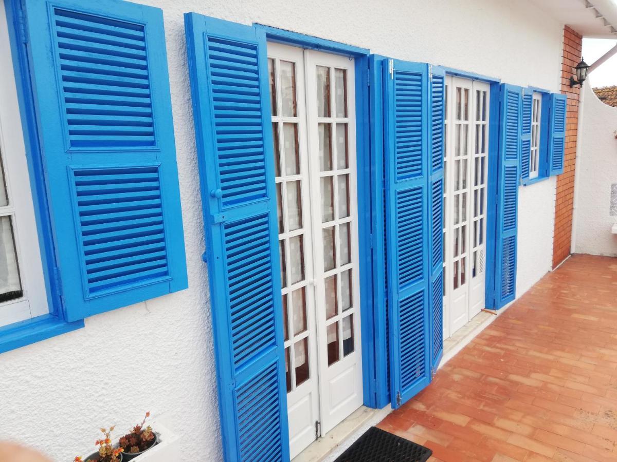 Casa De Praia 빌다도콘데 외부 사진