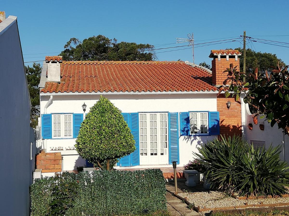 Casa De Praia 빌다도콘데 외부 사진