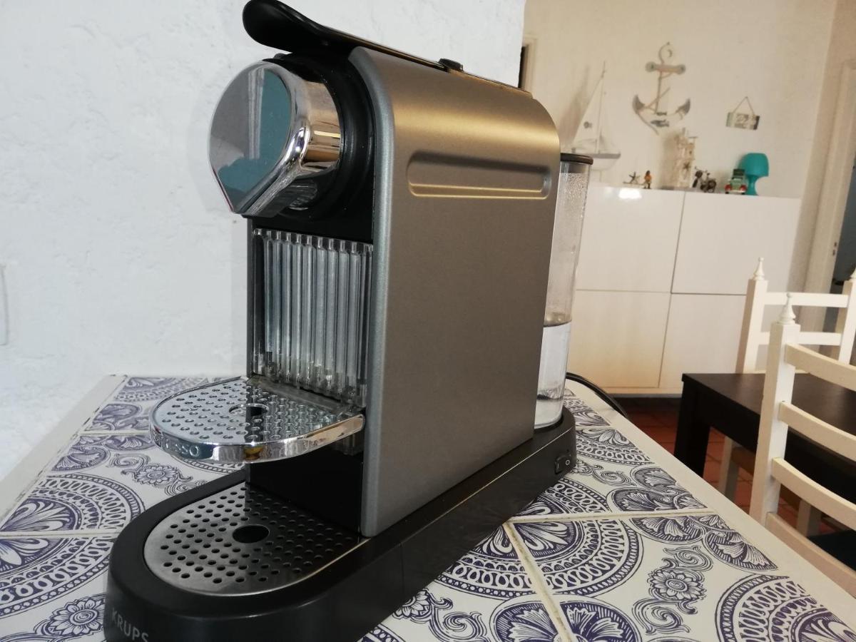 Casa De Praia 빌다도콘데 외부 사진