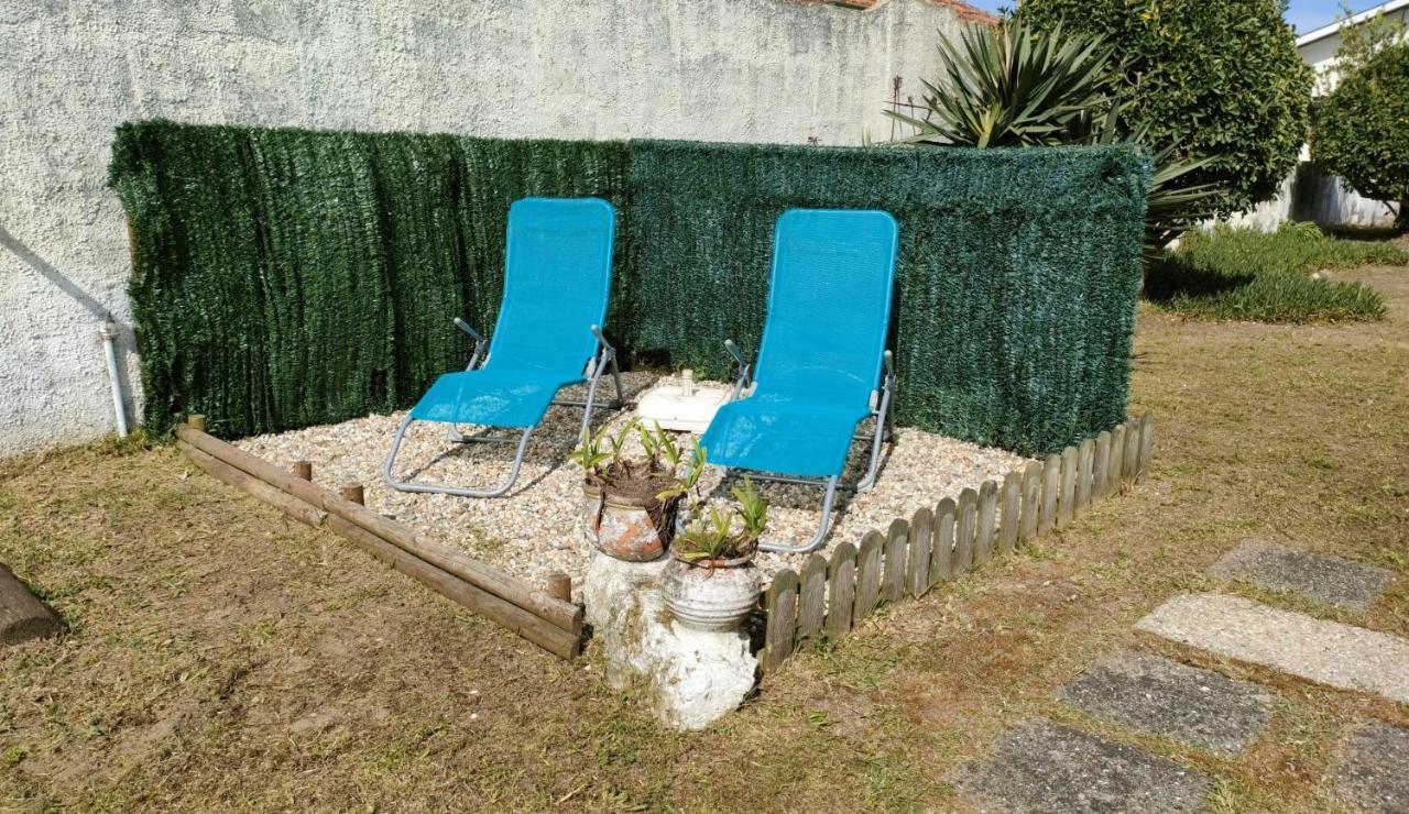Casa De Praia 빌다도콘데 외부 사진