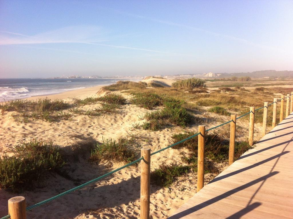 Casa De Praia 빌다도콘데 객실 사진