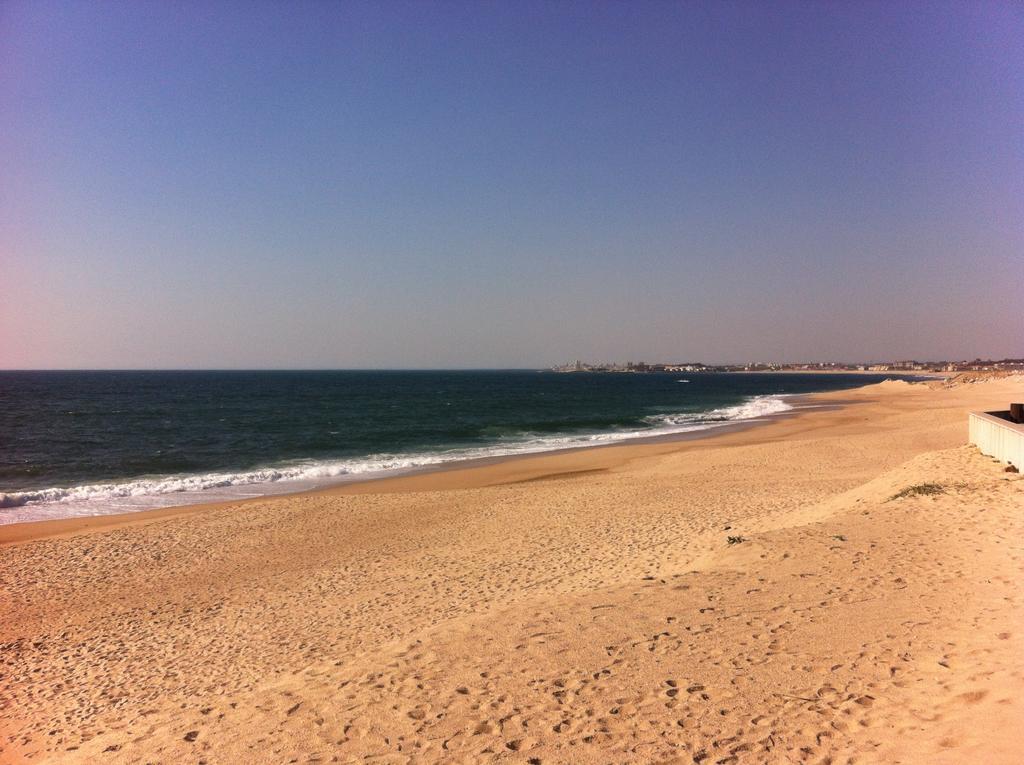 Casa De Praia 빌다도콘데 객실 사진