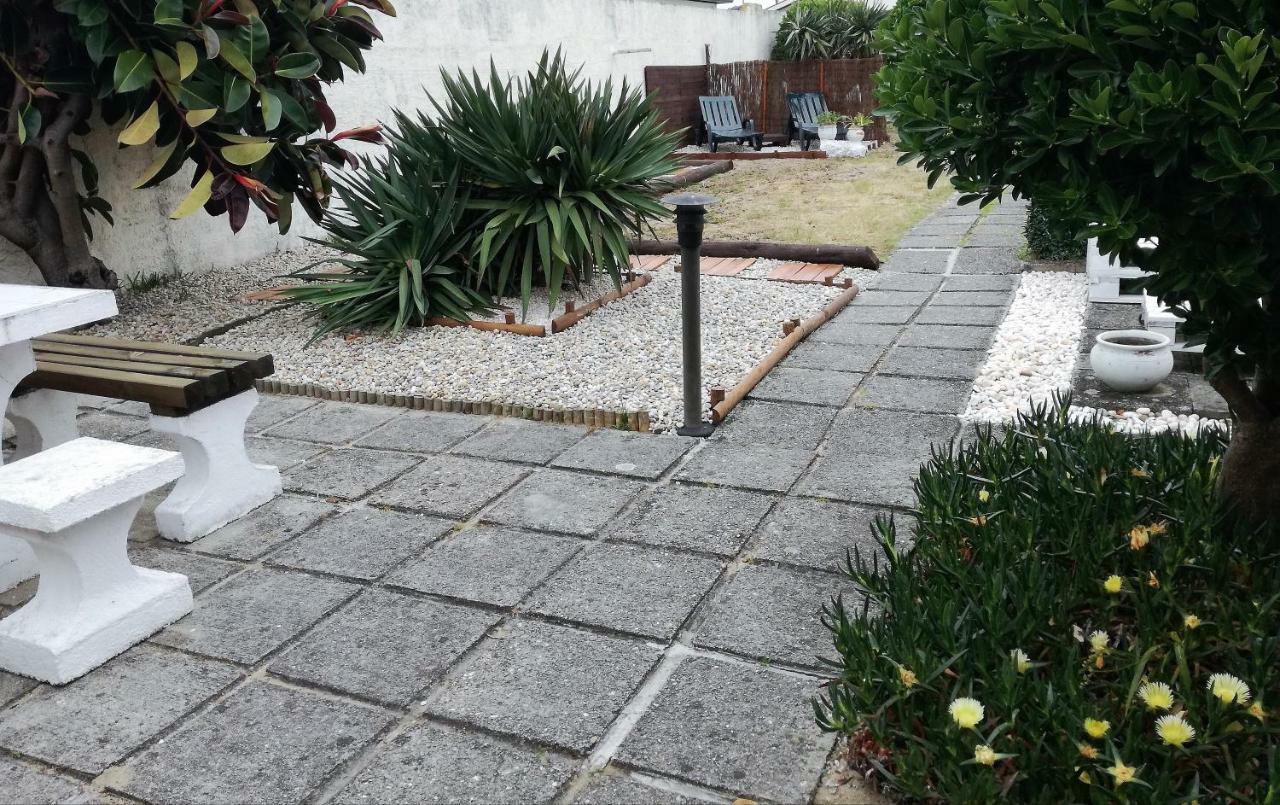 Casa De Praia 빌다도콘데 외부 사진