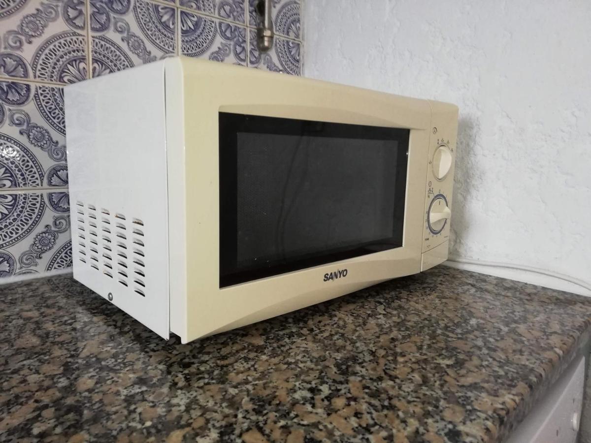 Casa De Praia 빌다도콘데 외부 사진